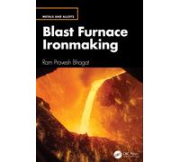 Blast Furnace Ironmaking