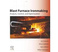 Blast Furnace Ironmaking: Analysis, Control, and Optimization