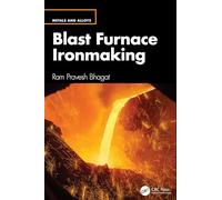 Blast Furnace Ironmaking (Metals and Alloys)