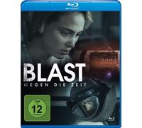 Blast - Gegen die Zeit (Blu-ray) Nora Arnezeder Edouard Montoute