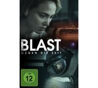Blast - Gegen die Zeit (DVD)