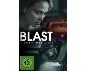 Blast - Gegen die Zeit (DVD)