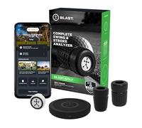 BLAST GOLF SWING & PUTTING ANALYSER