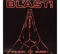 BLAST – It's in My Blood – Vinyl