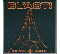 Blast : Its in My Blood/Schools CDNEW Incredible Value and Free Shipping