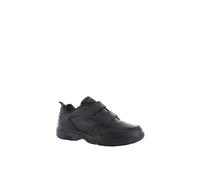 Hi Tec Blast Lite EZ Trainer Male Black UK Size 11