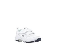 Hi-Tec Blast Lite EZ Trainer Male White UK Size 7