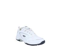 Hi-Tec Blast Lite Trainer Unisex White UK Size 12