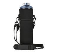 Blast Max Portable Blender Storage Case Bag with Shoulder Strap Compatible With Ninja Blast Max Portable Blender BC251NV/BC251GY/BC251MT/BC251PK/BC251LD/BC251IV (Black)