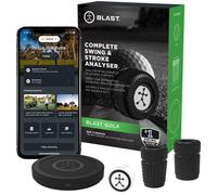 BLAST GOLF SWING & PUTTING ANALYSER