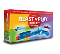 Blast 'n’ Play Rifle Switch Kit (Switch)