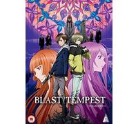 Blast Of Tempest Part 1