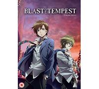 Blast Of Tempest Part 2