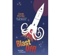 Blast off!