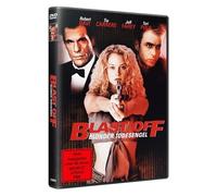 Blast Off - Blonder Todesengel - Uncut - Limited Edition (Cove (DVD) (US IMPORT)