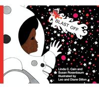 Blast Off (New York Review Children's Collection)