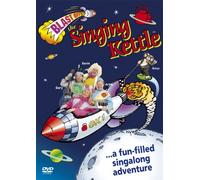 Blast Off: The Singing Kettle[DVD]