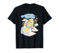 Blast Off to The Egg Hunt Bunny Quote Funny Easter Space T-Shirt