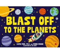 Blast Off to the Planets