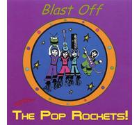 Blast Off With the Pop Rockets