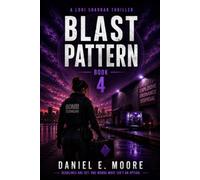 Blast Pattern 4: Aftershocks