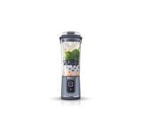 NINJA Ninja Blast BC151UKNV Blender - Denim Blue