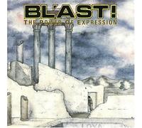 Blast : Power of Expression CDNEW Highly Rated eBay Seller Great Prices
