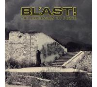 Bl'ast - The Expression of Power