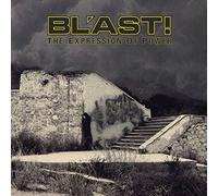 Bl'ast - The Expression of Power [VINYL]