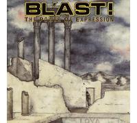 BL'AST - The Power of Expression