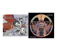 BLAST TYRANT & EARTH ROCKER