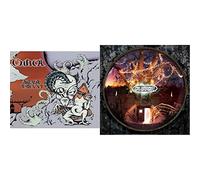 BLAST TYRANT & FROM BEALE STREET TO