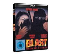 Blast - Uncut - Limited Uncut Edition