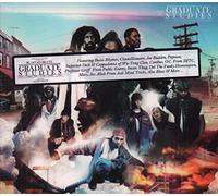 Blastah Beatz - Graduate Studies