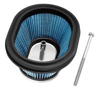BLASTER 200 Air Filter for Yamaha Breeze 125 Grizzly 125 YFM125 Blaster 200 YFS200 Raptor 250 YFM250R Custom Graphics Special Edition Compatible 2XJ144510000