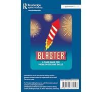 Blaster: A Card Game for Problem-Solving Skills