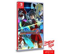 Blaster Master Zero 2 - Limited Run #74 (Nintendo Switch) (US IMPORT)