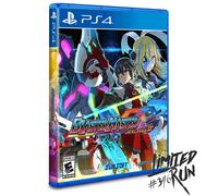 Blaster Master Zero 2 (Limited Run) (Import) (Not Machine Spacific)