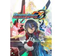 Blaster Master Zero 3 (PC) - Steam Gift - GLOBAL