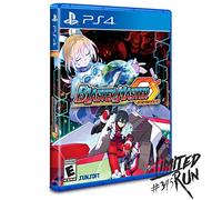 Blaster Master Zero - Limited Run #345 (Import)