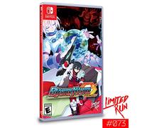 Blaster Master Zero - Limited Run #73