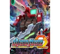 Blaster Master Zero Steam Gift GLOBAL