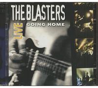 Blasters - Going Home: Live
