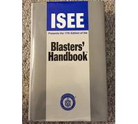 Blaster's handbook