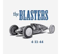 Blasters, The - 4-11-44 [Us Import]