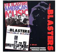 Trouble Bound/American Music