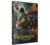 Blastfighter - La fuerza de venganza (Spanish Release)