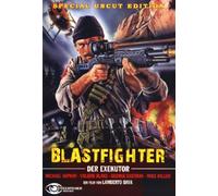 Blastfighter:Special Uncut Edition [Import allemand]