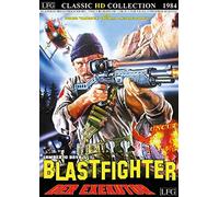 Blastfighter-Uncut [Import allemand]