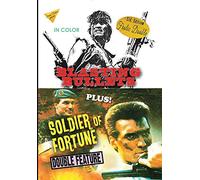 Blasting Bullets / Trigon Fire